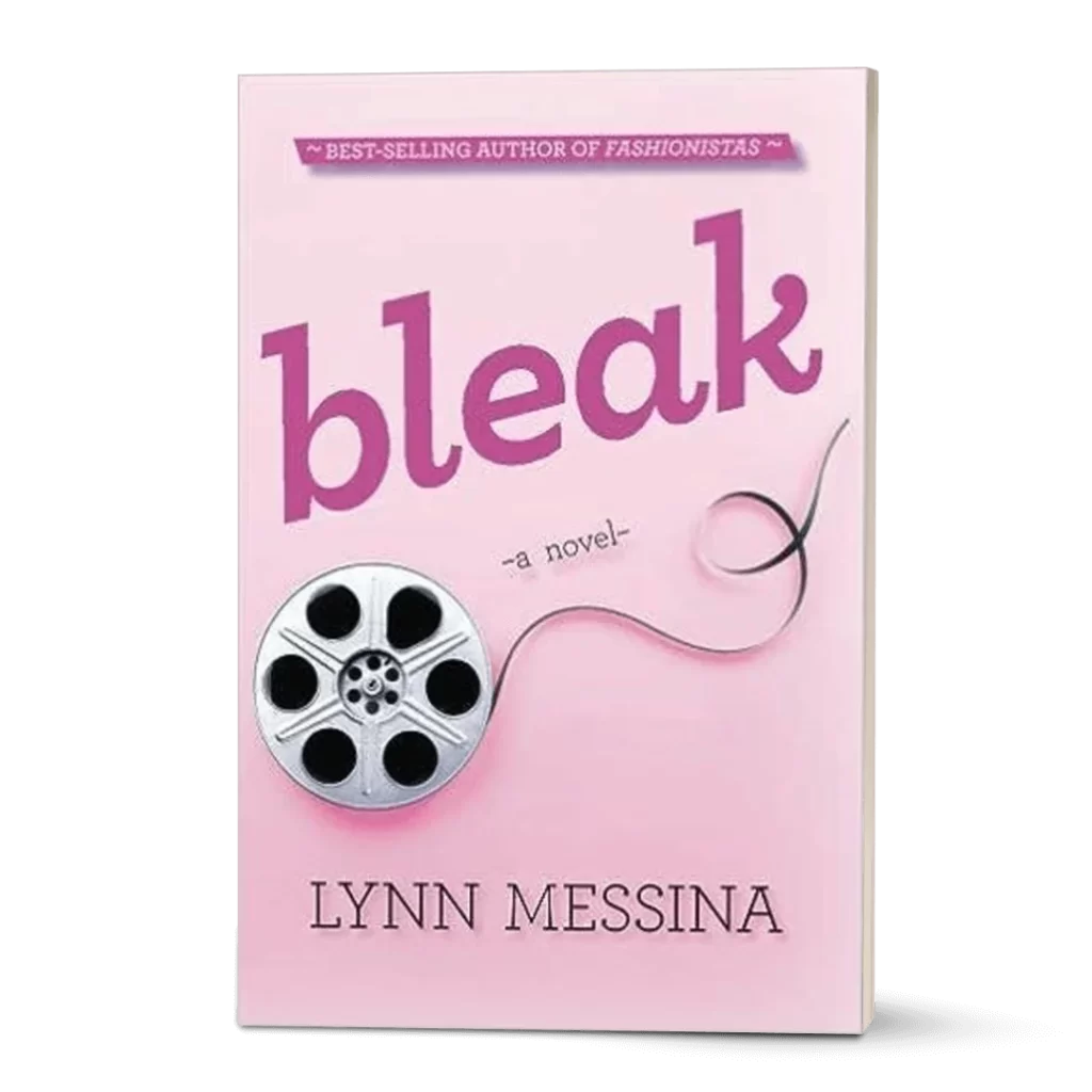 Bleak by Lynn Messina